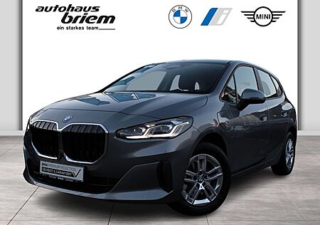 BMW 2er 225e xDrive Active Tourer Head-Up DAB LED Shz