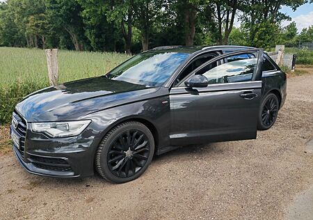 Audi A6 3.0 TDI 150 kW quattro S tronic Avant -