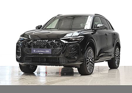 Audi SQ5 PANO LUFTFEDER TECH PRO MMI PRO STD.HZG AHK