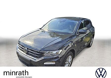 VW T-Roc Volkswagen 1.0 TSI LANE+NAVI+BT+USB+LM+SHZ+2xPDC
