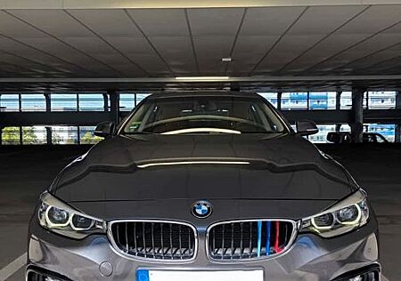 BMW 420d xDrive Gran Coupé Sport Line | Schiebedach
