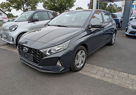 Hyundai i20 Select Mild-Hybrid (38)