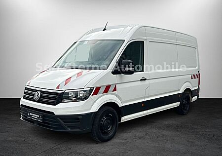 VW Crafter Volkswagen Crafter35 TDI KLIMA+ AHK 3,0 t +NAVI +KAMERA+TOP