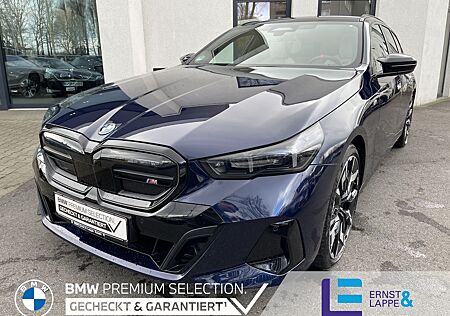 BMW i5 M60 xDrive M Sport Pro || Fin.ab0,49% Autobah