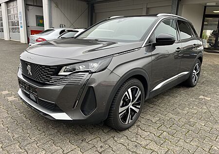 Peugeot 3008 Hybrid4 300 GT*wenig km*Nachsicht*SD*Focal