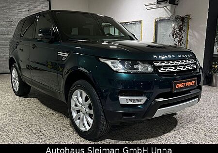 Land Rover Range Rover Sport S/Autom.Leder/Navi/SD/Alu