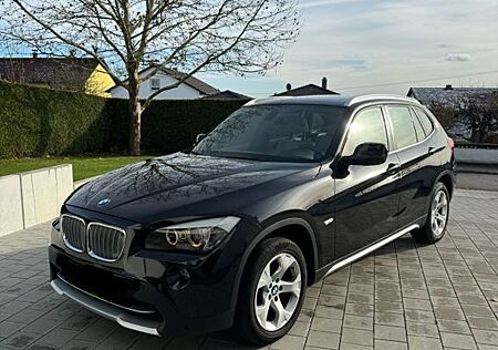BMW X1 xDrive23d -