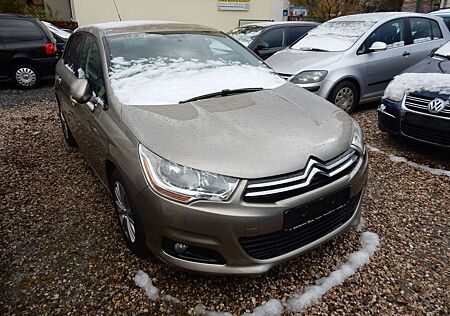 Citroën C4 Lim. Tendance