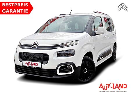 Citroën Berlingo Feel 1.5 BlueHDi 130 Klimaaut. DAB PDC