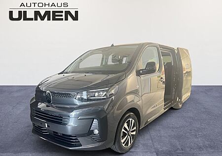 Citroën Spacetourer Plus M BLUEHDI180 EAT8