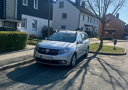 Dacia Logan MCV TCe 90 S/S Lauréate Lauréate