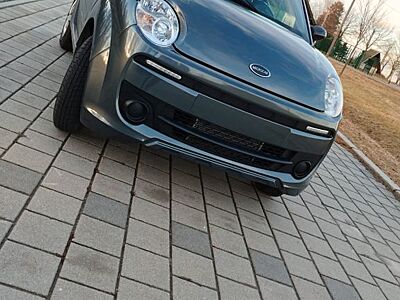Microcar DUÈ 2 P85