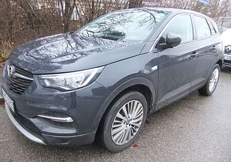 Opel Grandland X Grandland (X)1.5 Innovation Automatik 130'km