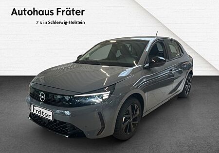 Opel Corsa F 1.2 75ps Komfort+Tech-Paket