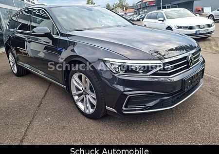 VW Passat Variant Volkswagen Passat GTE Digital Matrix StandHz Leder IQ.Drive