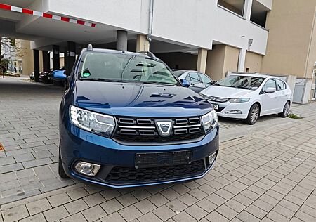 Dacia Logan MCV II Kombi Laureate