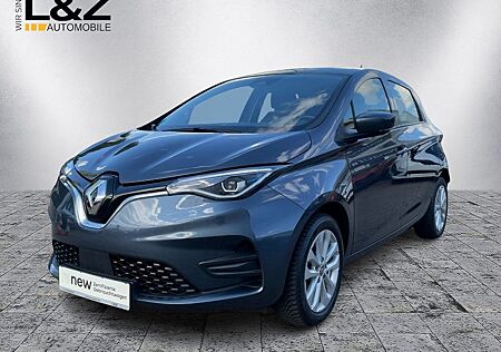 Renault ZOE R110 Evolution EV50