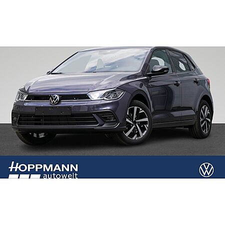 VW Polo leasen