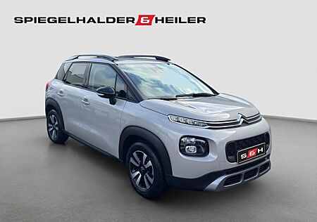 Citroën C3 Aircross 1.6 Blue HDi 120 FAP SHINE ANHÄNGERK