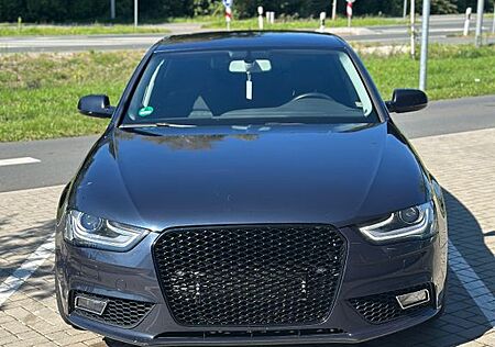 Audi A4 2.0 TDI 190ps Quattro