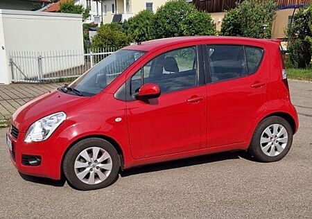 Suzuki Splash 1.2 Comfort