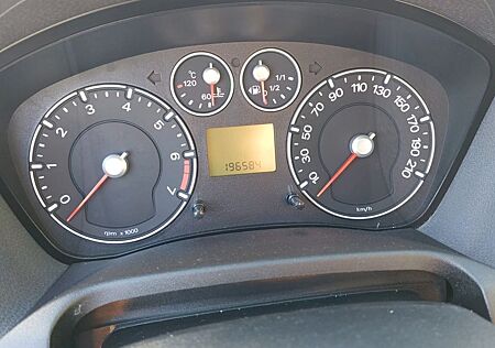 Ford Fiesta 1.3 44 kW Fun X