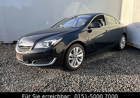 Opel Insignia Limo Innovation 1.6Turbo 170PS Tempomat