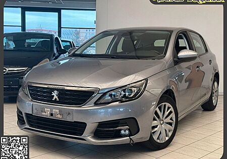 Peugeot 308 1.5 HDI 110 PFLEGEFAHRZEUG SPARSAM