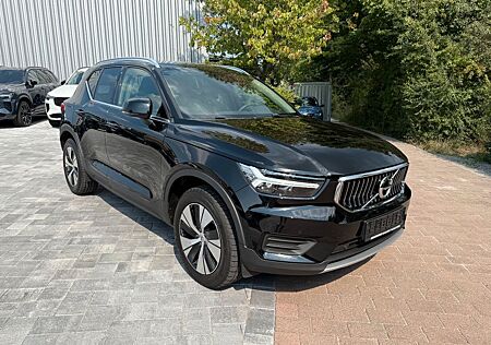 Volvo XC 40 XC40 T4 INSCRIPTION EXP. PHEV +NAVI+LED+ALU+CAM