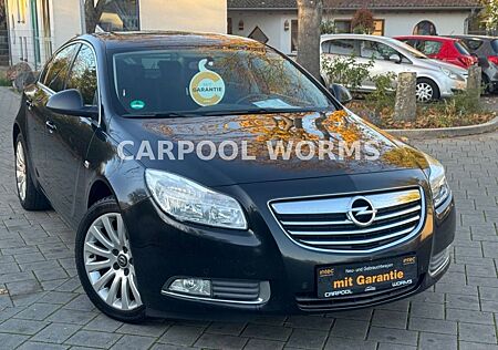 Opel Insignia A 2.0CDTI Lim. Design Edition AUTOMATIK