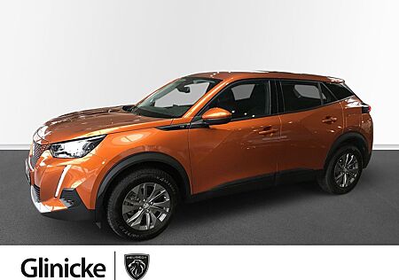 Peugeot 2008 E- Style LED/DAB+/SHZ/PDC/Wärmepumpe