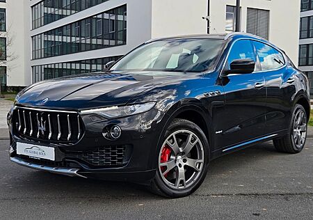 Maserati Levante S Q4