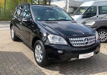 Mercedes-Benz ML 320 CDI 4MATIC SPORT-PAKET COMAND BI-XENON