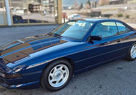 BMW 850i Kat. V12 Traumauto