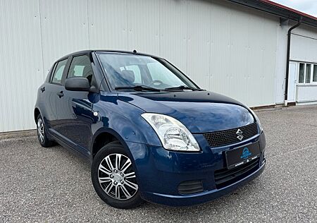 Suzuki Swift Lim. Club *1.HAND*KLIMA*5-TÜRER*