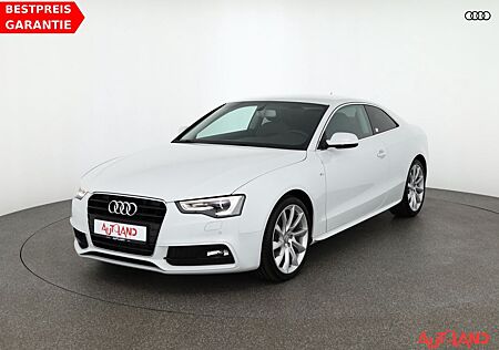 Audi A5 Coupe 1.8 TFSI S-Line Bi-Xenon ACC Totwinkel