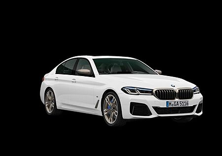 BMW M550 M550iLim.xDrive*Laser*ACC*360*AHK*HUD*H&K*S.Dach
