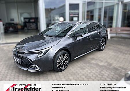 Toyota Corolla 1.8 Hybrid Touring Sports Teamplayer*Tec