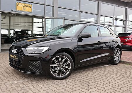 Audi A1 Sportback 30 TFSI Automatik, LED, DAB