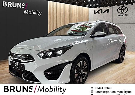 Kia Cee'd Ceed Sportswagon 1.6 Plug-in Hybrid Vision Komf.
