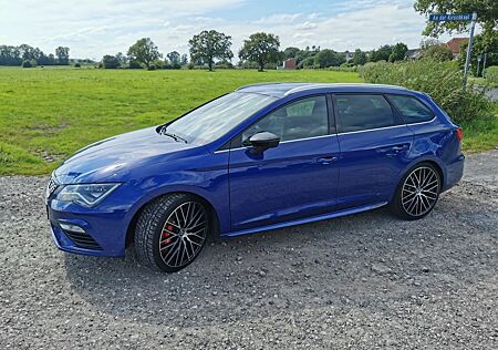 Seat Leon ST 2.0 TSI CUPRA 300 Performance