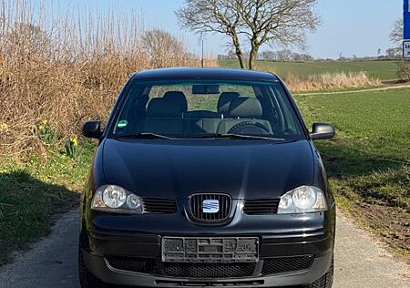 Seat Arosa, fahrbereit, HU bis 07/2026