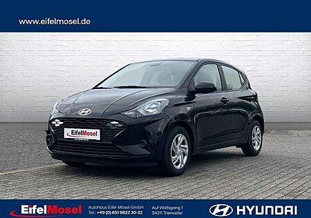 Hyundai i10 1.0 Select