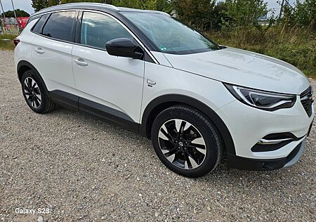 Opel Grandland X Grandland (X) 2.0 Diesel 130kW 2020 Aut...