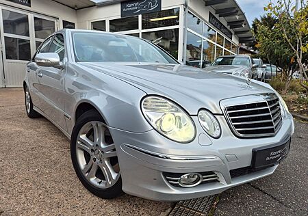 Mercedes-Benz E 50 E 500 E -Klasse Lim. E 500 MB-Service