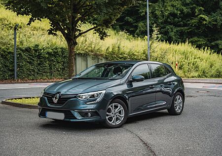 Renault Megane IV ENERGY TCe 100