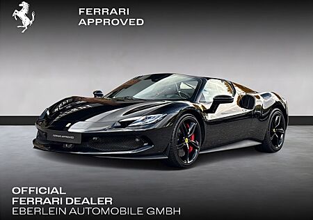 Ferrari 296 GTS *Embleme*Navi*PDC*Klima*Leder*