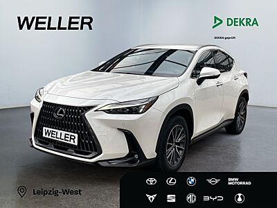 Lexus NX 450h+ E-FOUR Executive Paket *LED*360°*AHK*AC