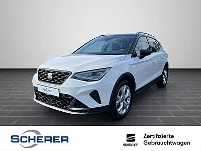 Seat Arona 1.0 TSI FR Navi, Full Link, LED