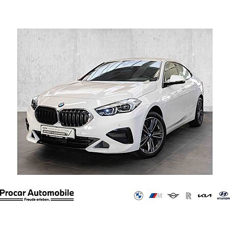 BMW 2er leasen
